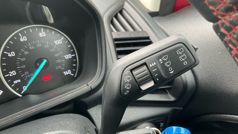 Ford EcoSport 1.0 EcoBoost 125 ST-Line 5dr Petrol Hatchback